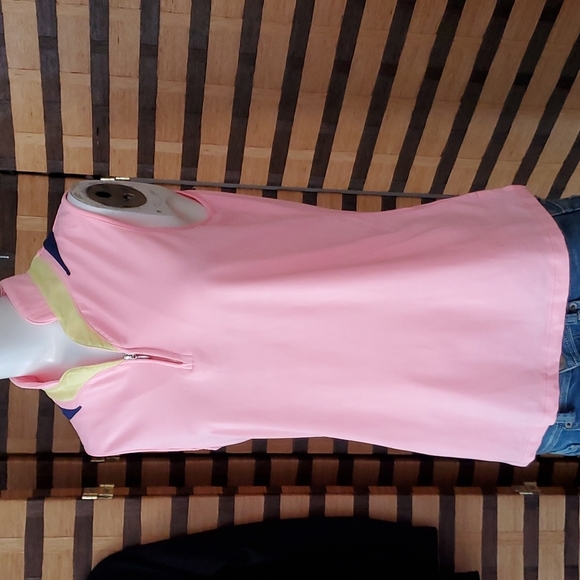 Jamie Sadock  stretch Tank top - Picture 3 of 8